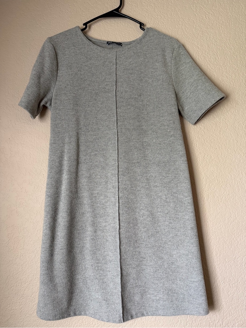 Zara Long T-Shirt